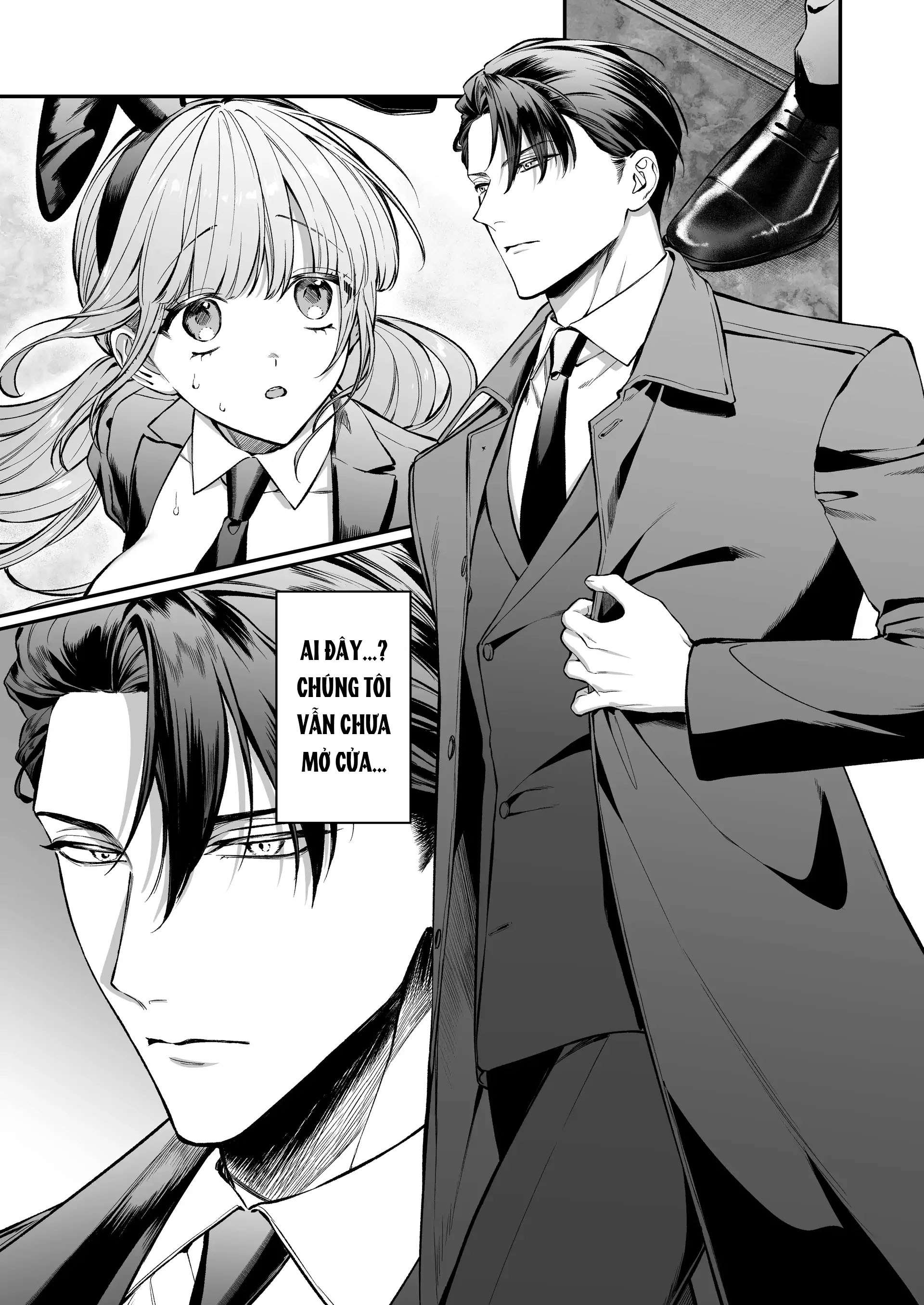 [18+] Tuyển Tập Truyện Ngắn Manga Chap 130 - Trang 2