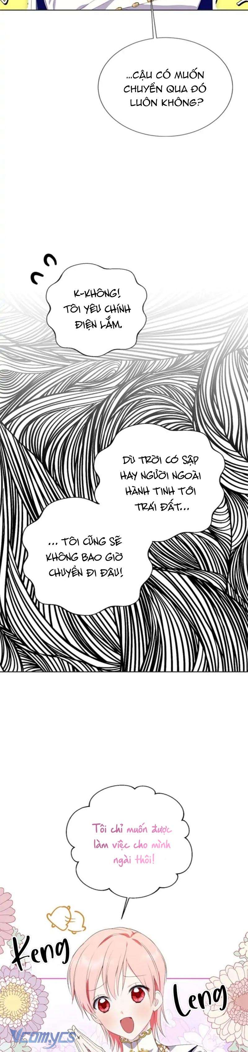 [PNT] Phía Sau Mặt Nạ Của Nam Chính Hiền Lành Chap 34 - Trang 2