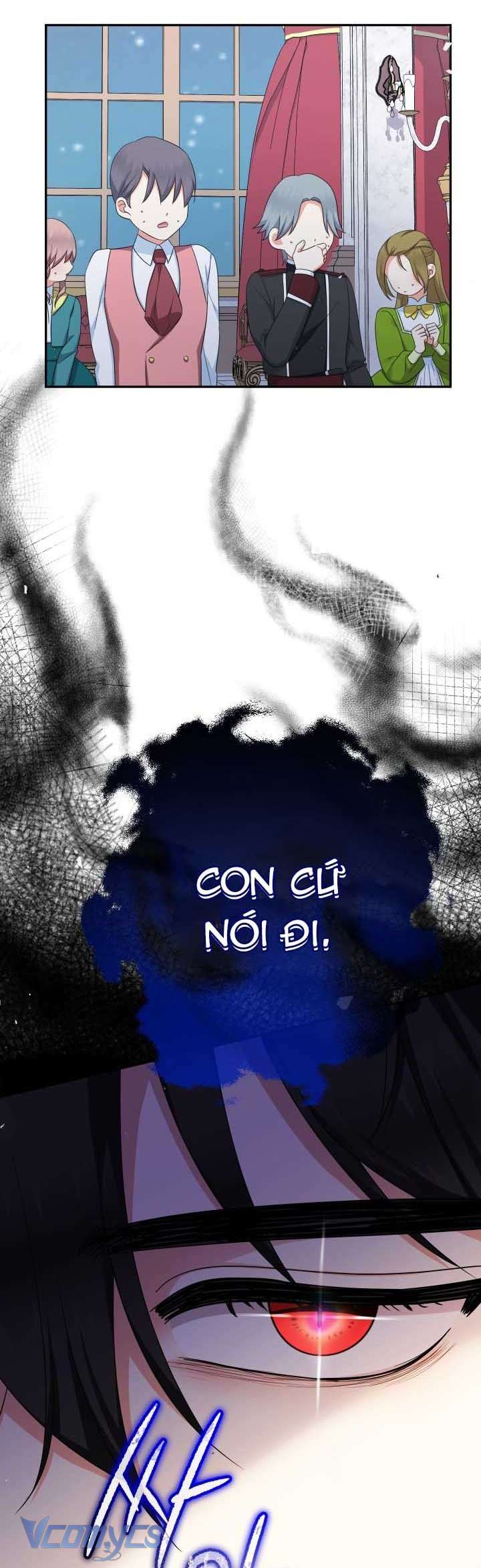 Tiểu Thư Tích Tiền Đi Bụi Chapter 110 - Trang 4