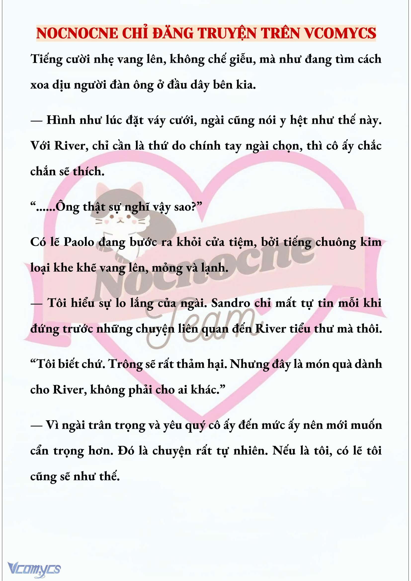 [TIỂU THUYẾT] ĐIỂM CHÍ Chap 173 - Trang 2