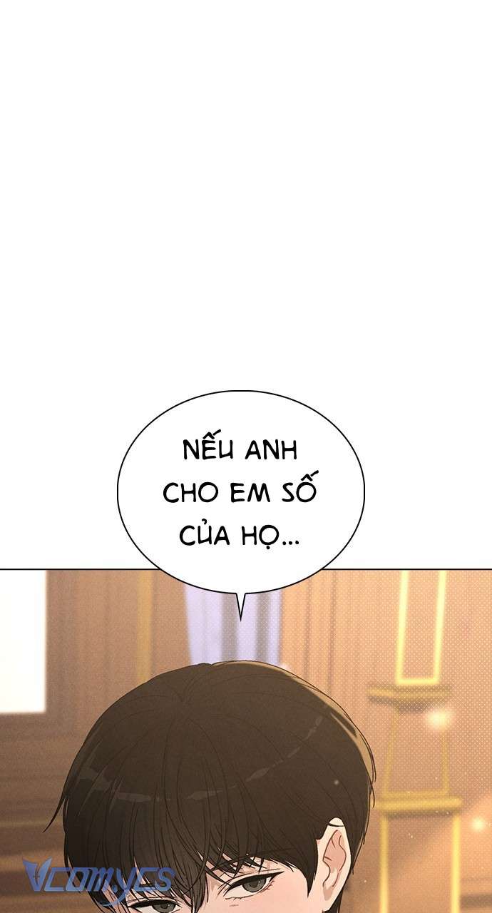 Review Người Yêu Cũ Chap 5 - Next Chap 6