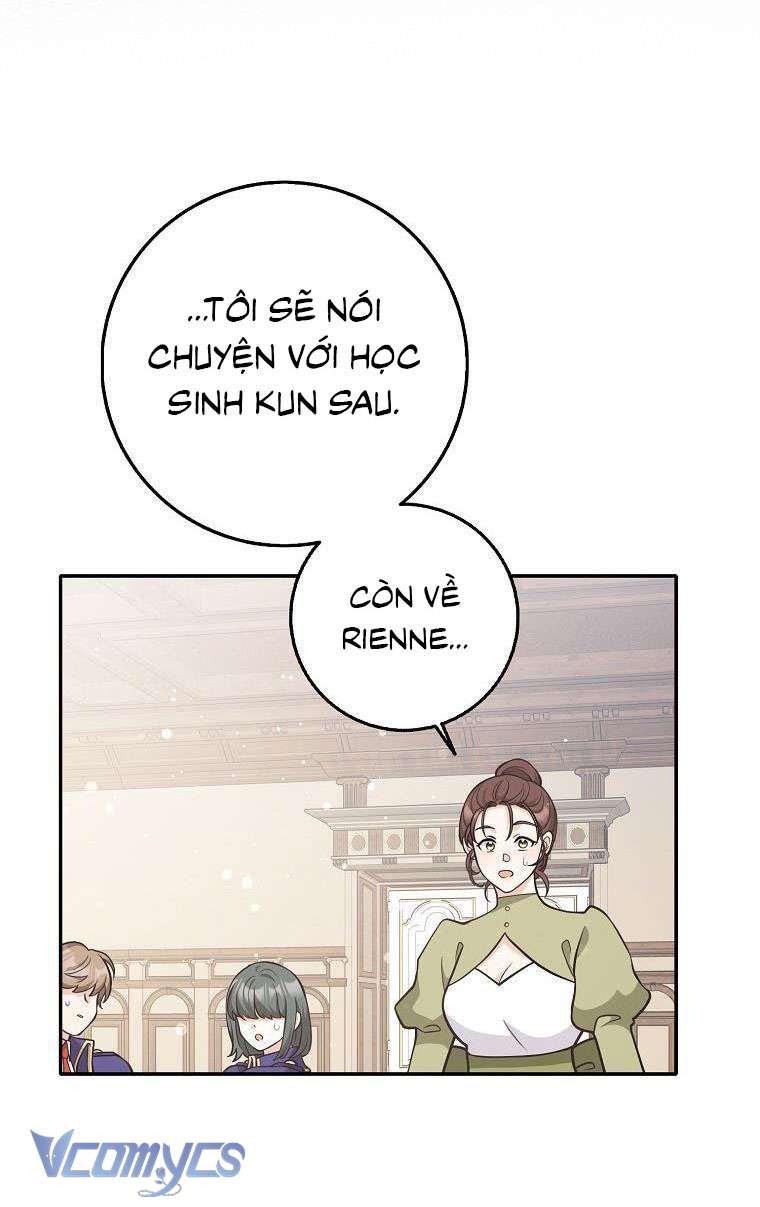 Tôi Thề Chúng Ta Chỉ Là Bạn Chapter 27 - Trang 4