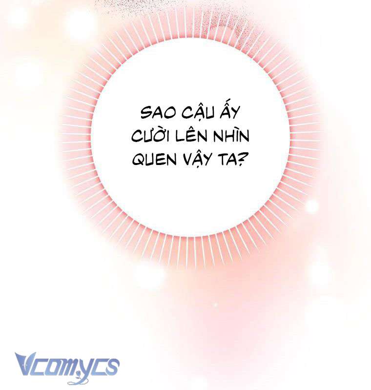 Tôi Thề Chúng Ta Chỉ Là Bạn Chapter 28 - Trang 4