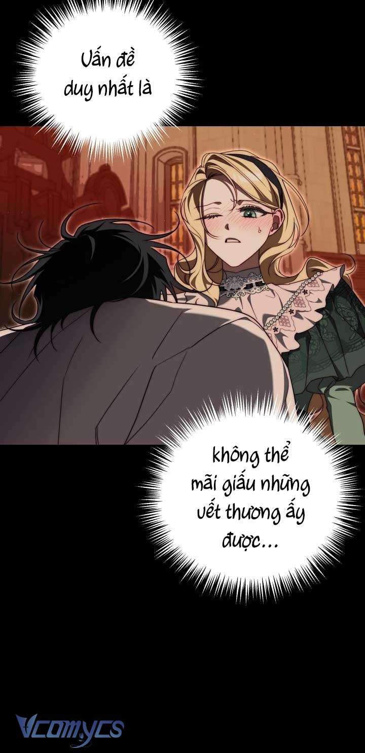 Thuần Hóa Hoàng Tử Quái Vật Chap 19 - Trang 3