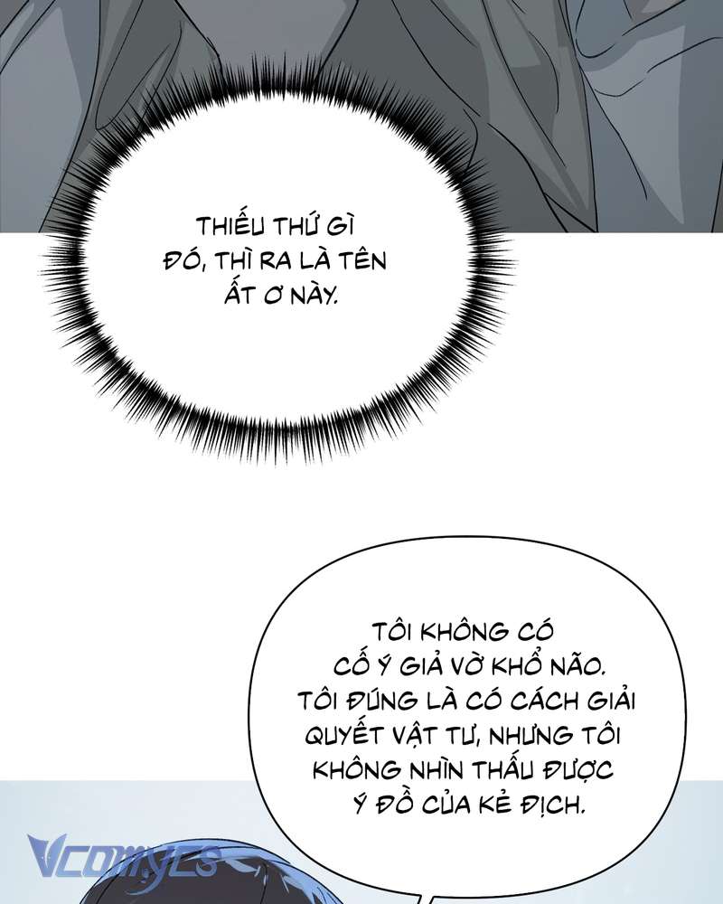 Ác Chi Hoàn Chapter 72 - Trang 3