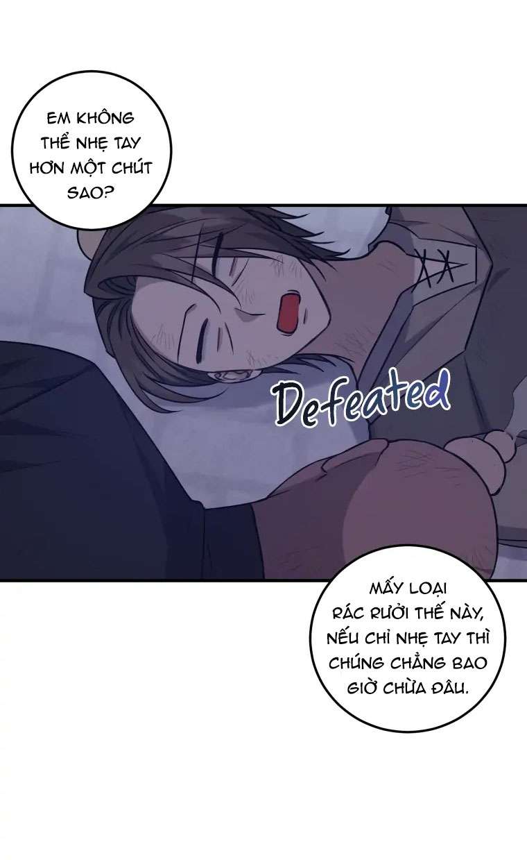 Tôi đã nuôi dưỡng những kẻ phản diện một cách đúng đắn Chap 39 - Trang 2