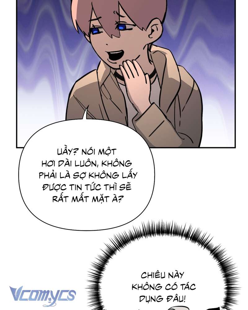 Ác Chi Hoàn Chapter 73 - Trang 3