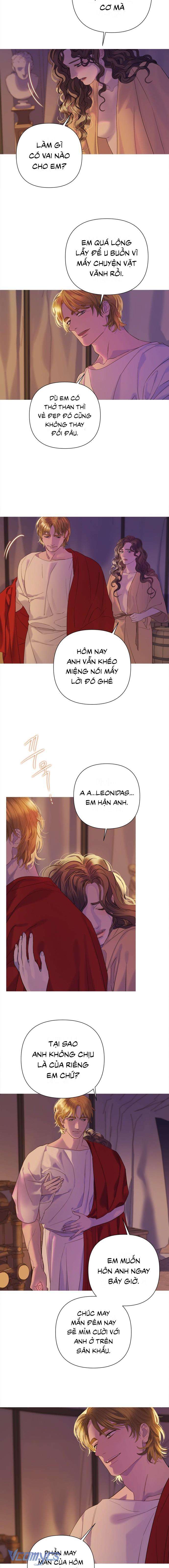 Non Tua Chap 3 - Trang 2