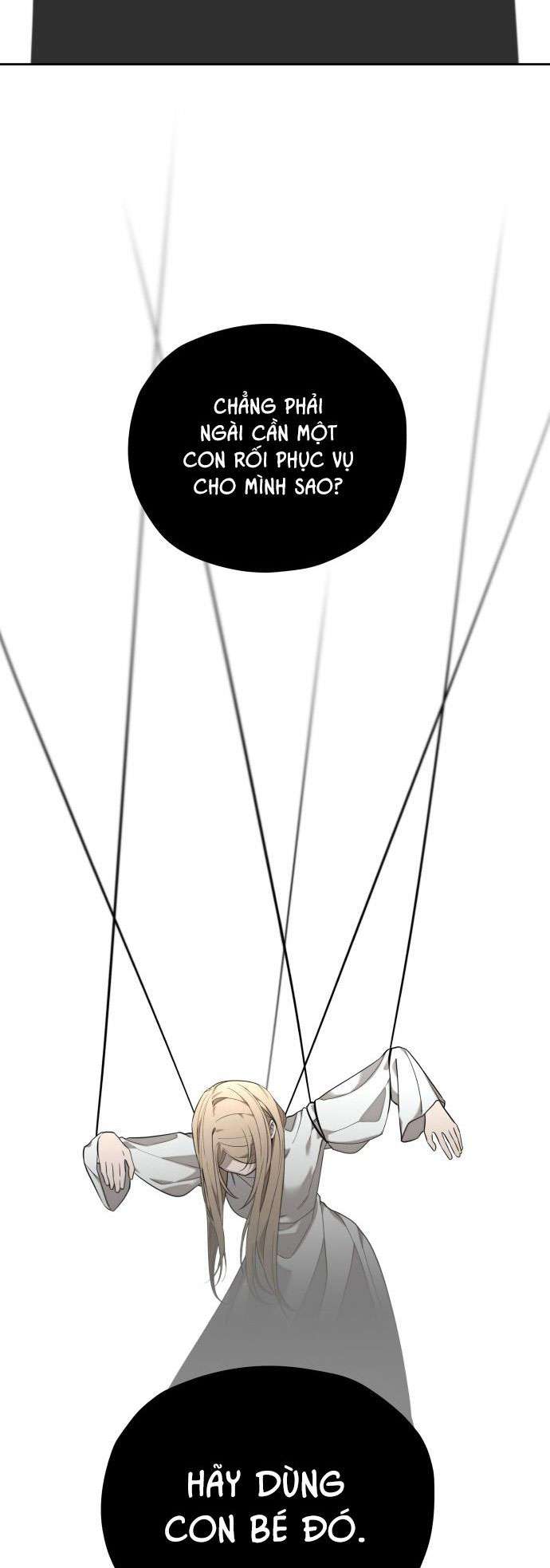 Trận Đấu Đồng Đội Của Những Tài Xế Xe Tải Chap 14 - Trang 4