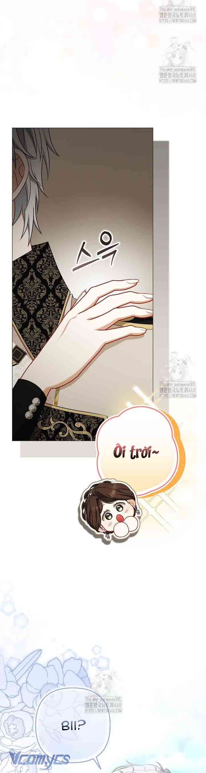 Tôi Đã Xem Một Vở Kịch Chap 33 - Trang 2