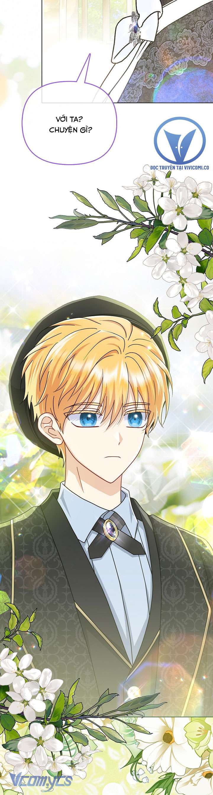 Nhân Vật Phản Diện Đều Thích Tôi Chap 67 - Trang 2