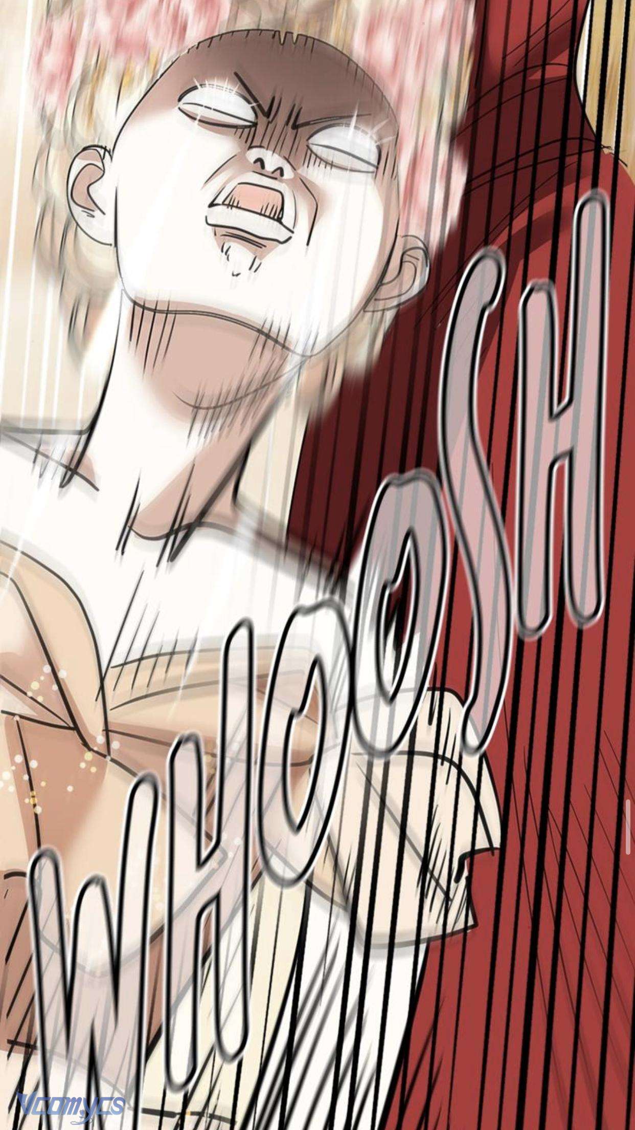 Hoàng Hậu Son Môi Chap 12 - Next Chap 13