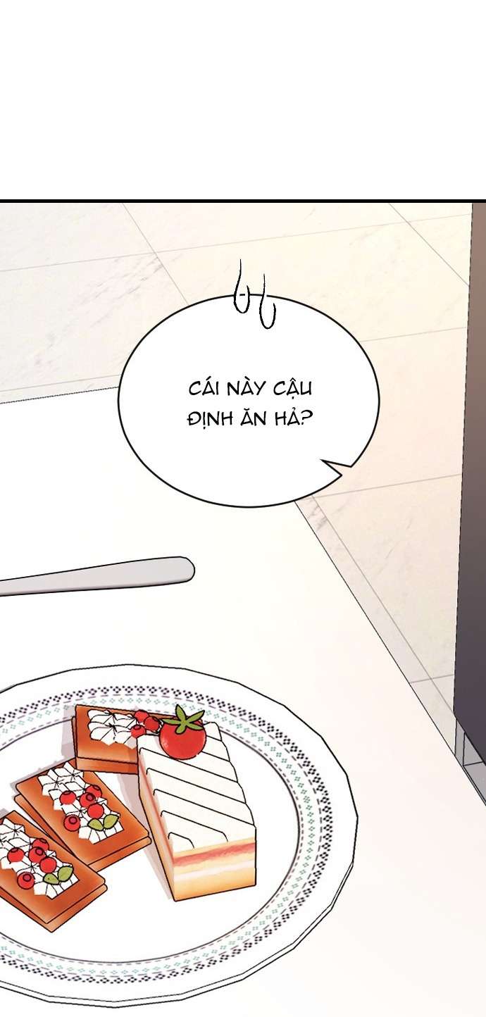 Ba Anh Trai Cực Phẩm Của Tôi Chap 82 - Trang 3