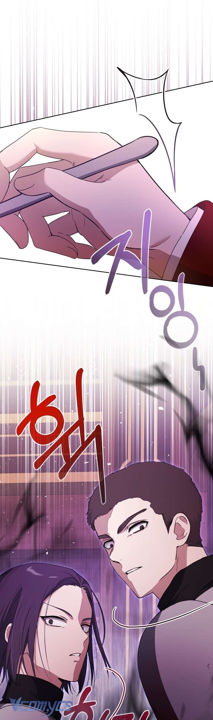 Đứa Trẻ Nuôi Dưỡng Ác Ma Chap 12 - Trang 2