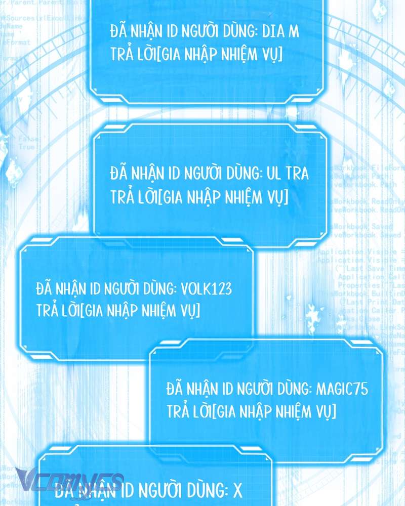 Ác Chi Hoàn Chapter 75 - Trang 3