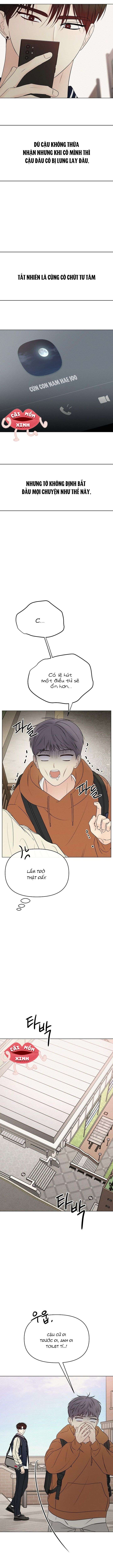 Soái Ca Kiểu Mẫu Chap 8 - Next 