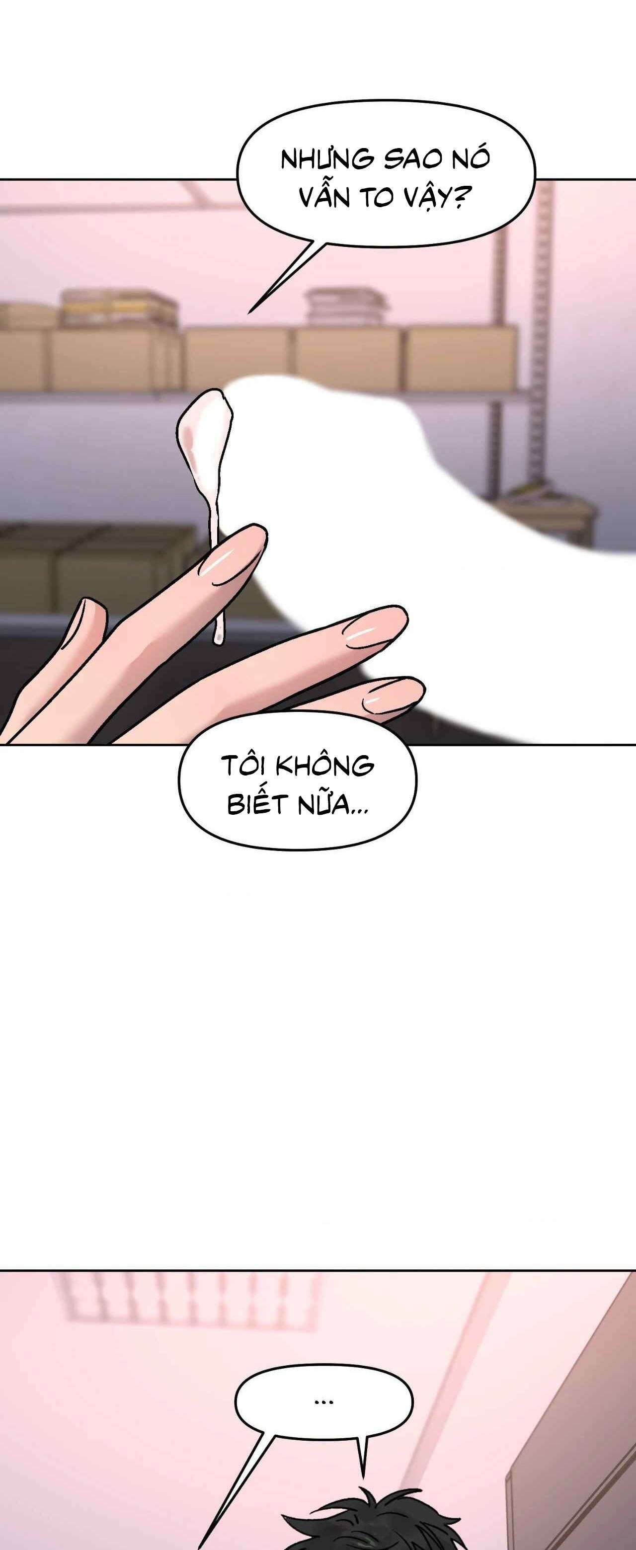 Người Gọi Nặc Danh 3 Chap 4 - Next Chap 5