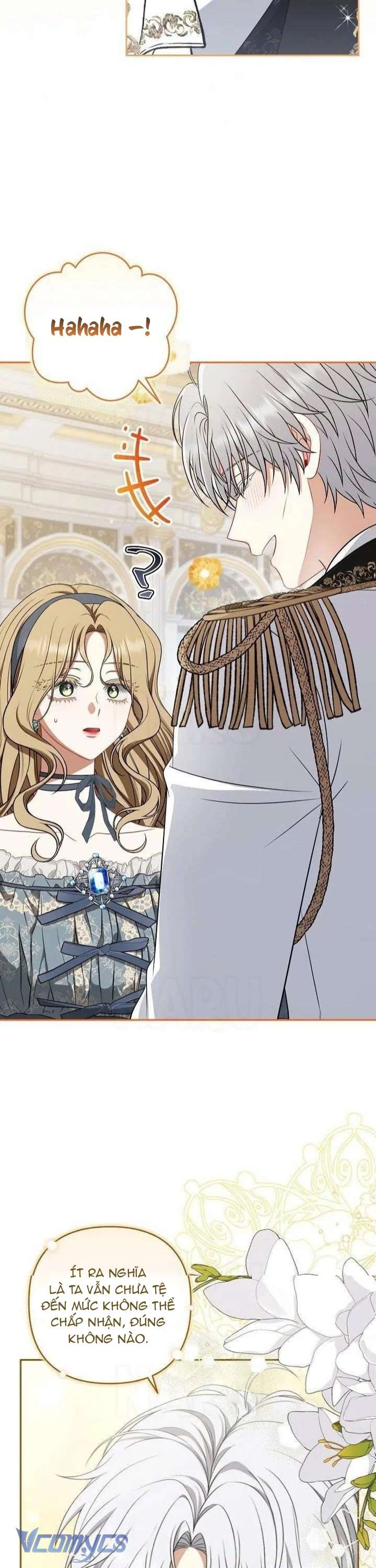 Tôi Đã Xem Một Vở Kịch Chap 30 - Trang 2