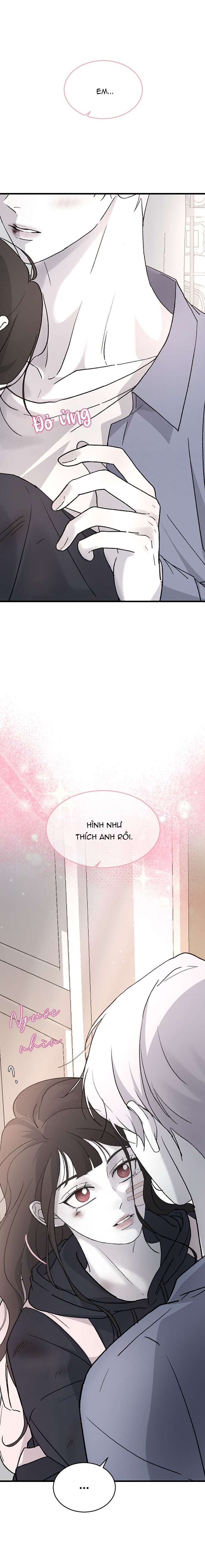 Ba Anh Trai Cực Phẩm Của Tôi Chap 94 - Trang 3