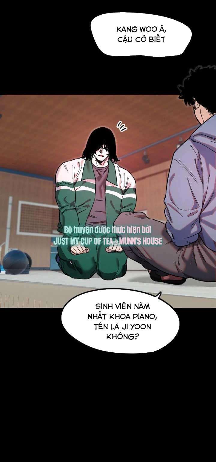 Manitto Chap 43 - Trang 2