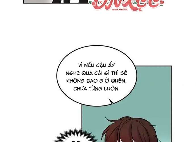 Luật Của Tiểu Thuyết Mạng Chapter 3 - Trang 4