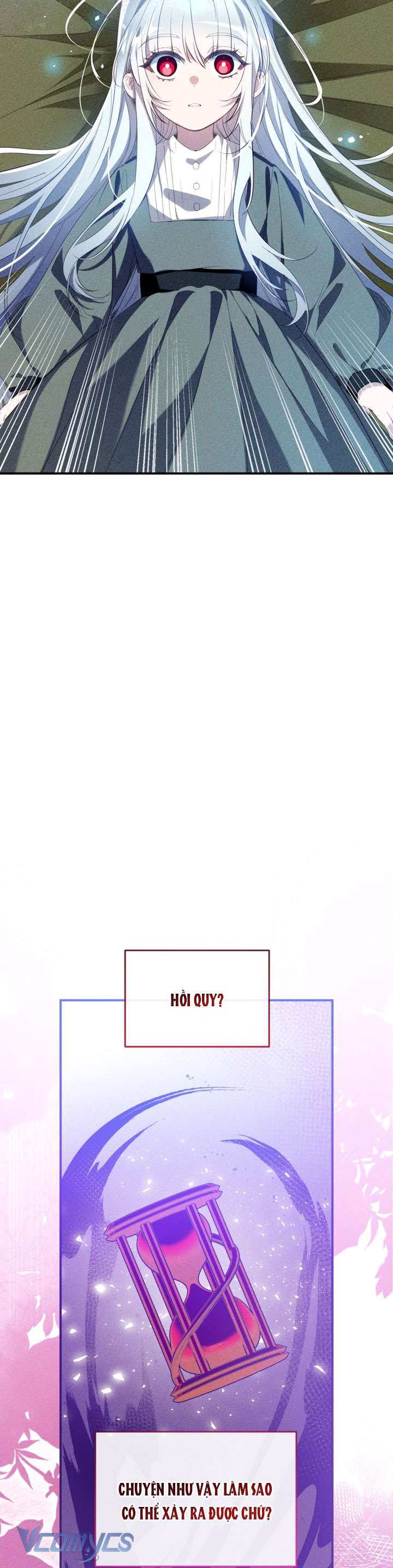 Chúng Ta Có Thể Trở Thành Một Gia Đình Được Không? Chap 147 - Trang 2