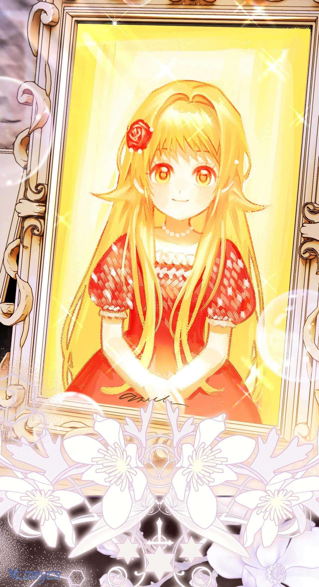 Gửi đến người sói yêu dấu của em Chap 16 - Next Chap 17