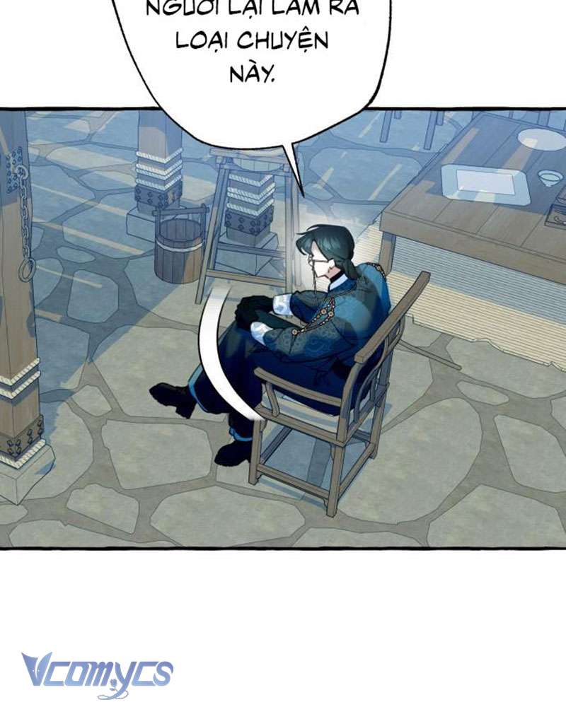 Chuyện Tình Tuyết Phương Bắc Chap 50 - Trang 3