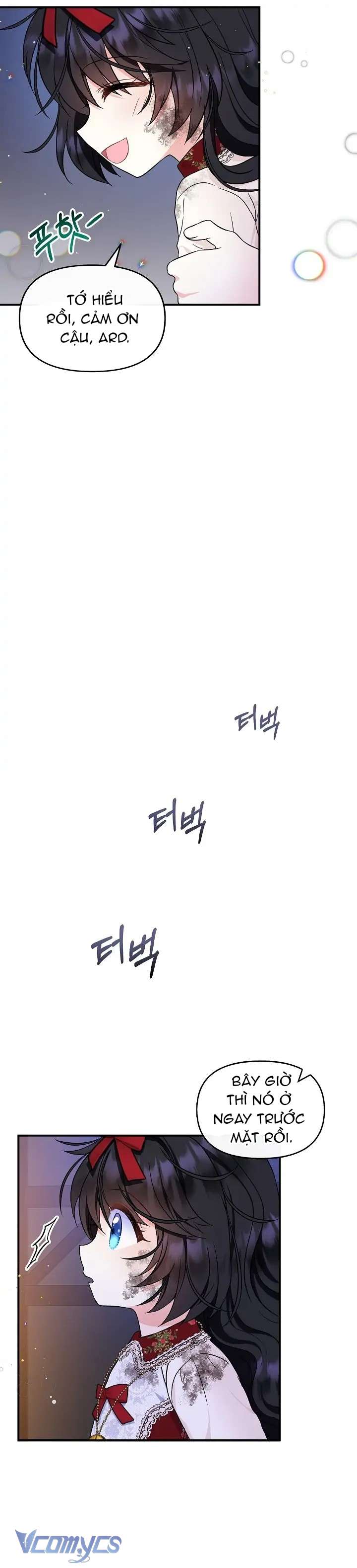 Trở Thành Con Gái Của Các Nhân Vật Chính Chapter 26 - Trang 4