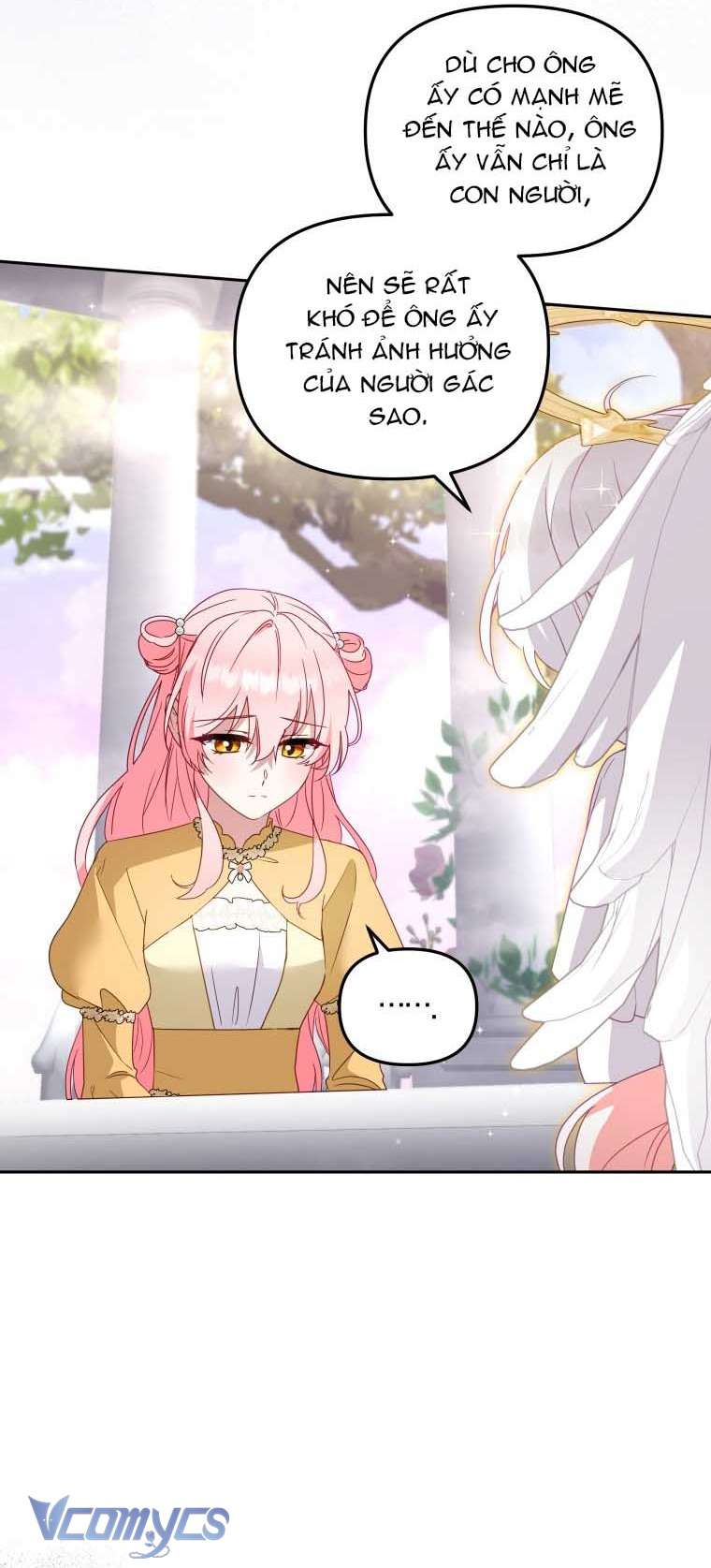 Tôi Được Nuôi Dưỡng Bởi Những Kẻ Phản Diện Chap 122 - Trang 2