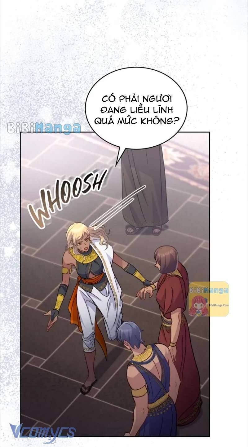 Hôn Nhân Giả Dối Chap 69 - Trang 4