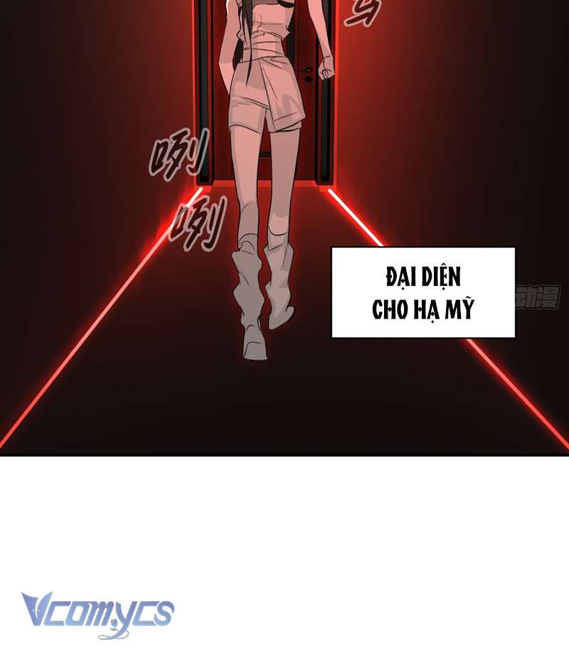 Ác Chi Hoàn Chapter 40 - Trang 4