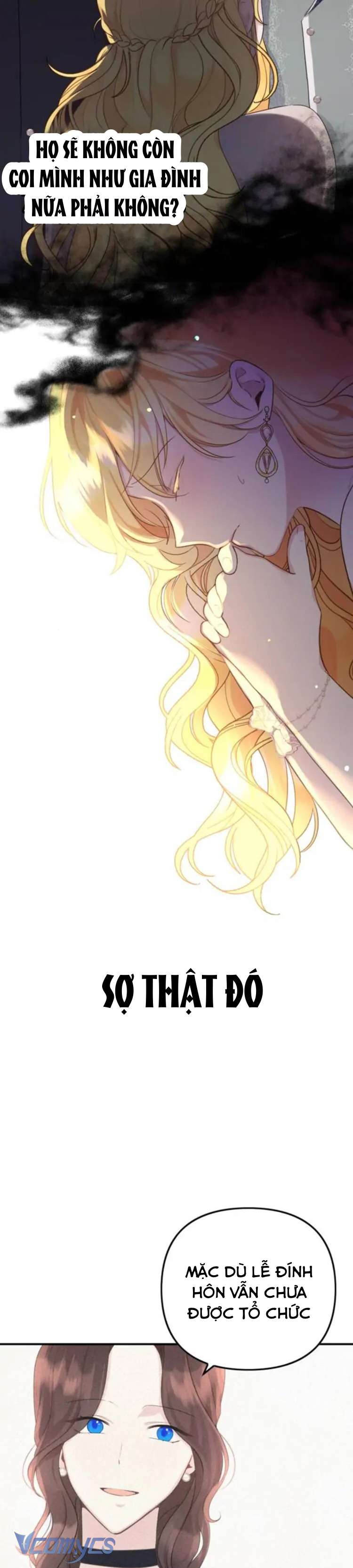 Cuộc Sống Hạnh Phúc Cùng Chồng Chapter 10 - Trang 4