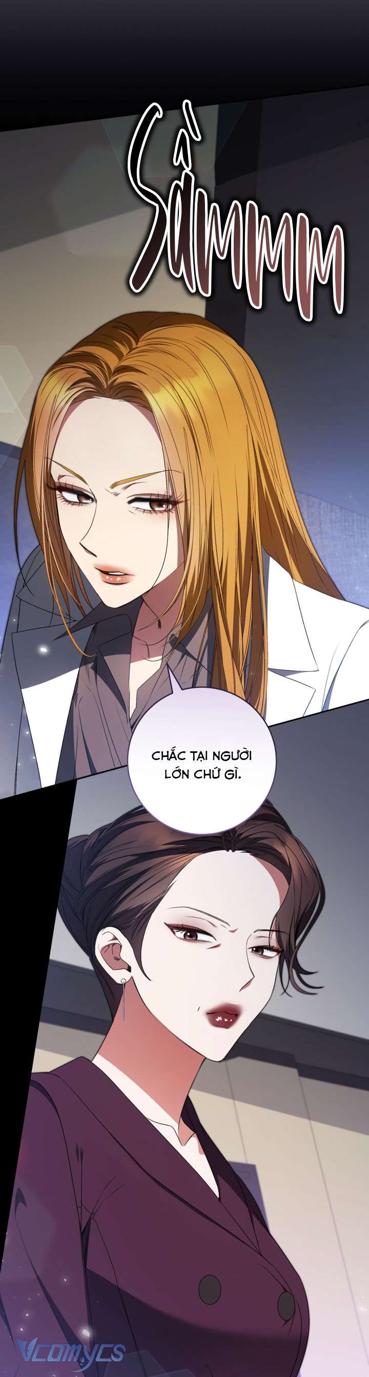 Trở Thành Leader Của Nhóm Nhạc Nữ Đang Trên Bờ Vực Sụp Đổ Chap 17 - Trang 2