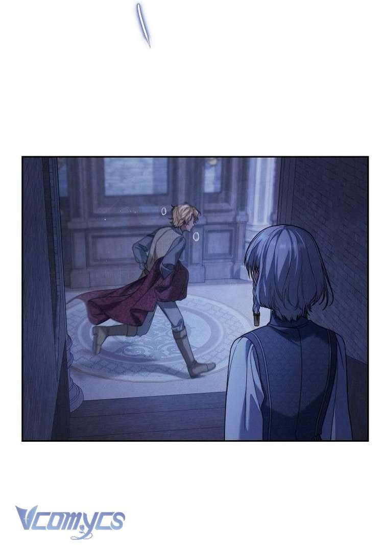 Hôn Nhân Vụ Lợi 2: Bản Tình Ca Không Thể Quên Chap 31 - Trang 2