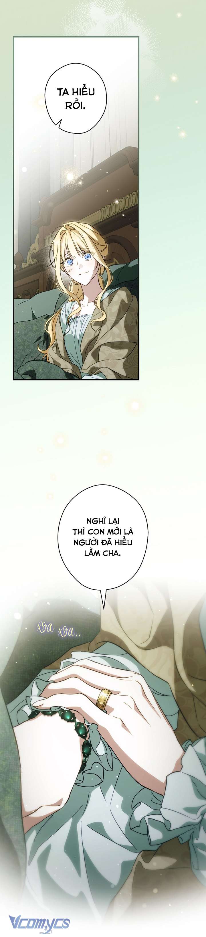 Phương Pháp Khiến Phu Quân Đứng Về Phía Tôi Chap 115 - Trang 3