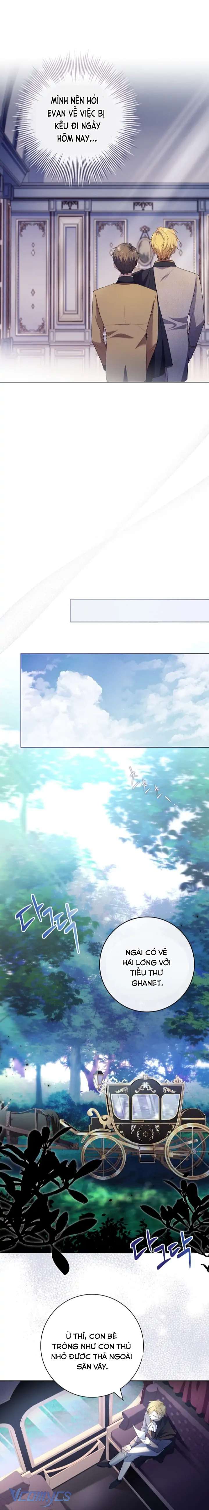 [PNT] Nam Chính À, Tôi Sẽ Tôn Trọng Sở Thích Của Anh! Chap 32 - Trang 2