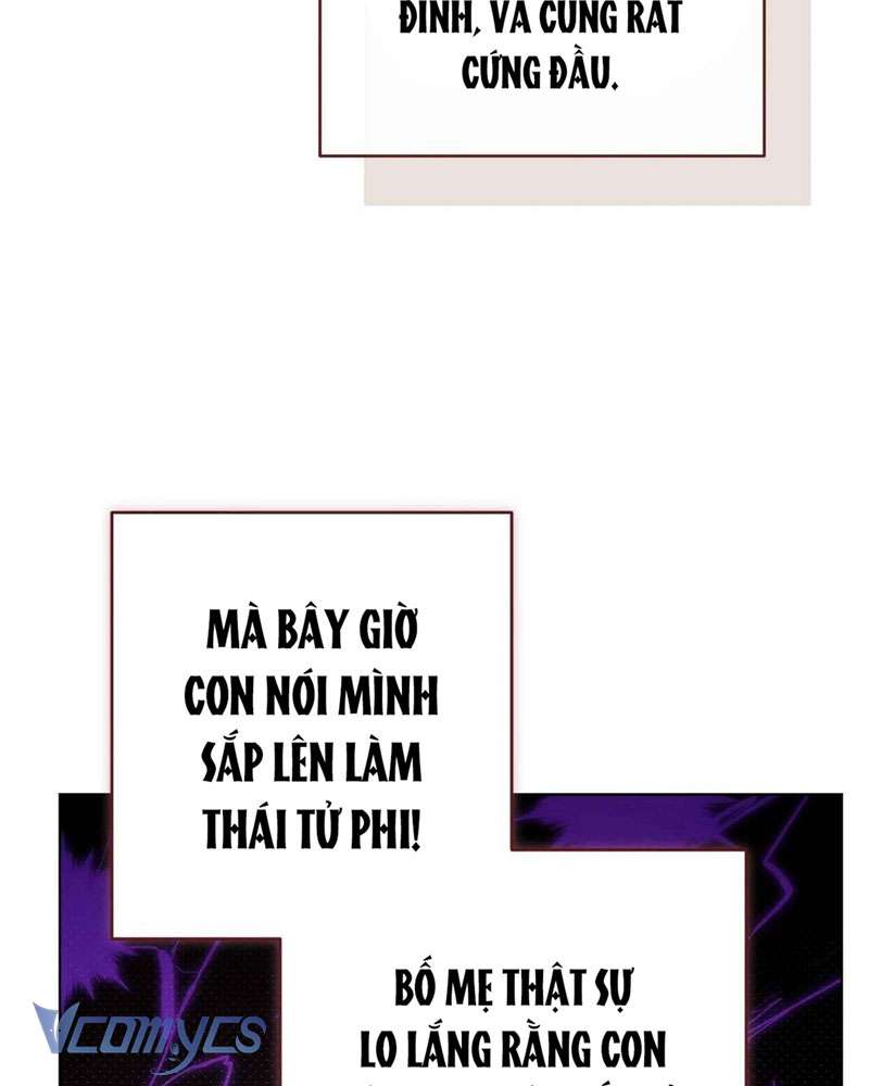 Hầu Gái Độc Quyền Của Hoàng Hậu Phản Diện Chap 114 - Trang 2