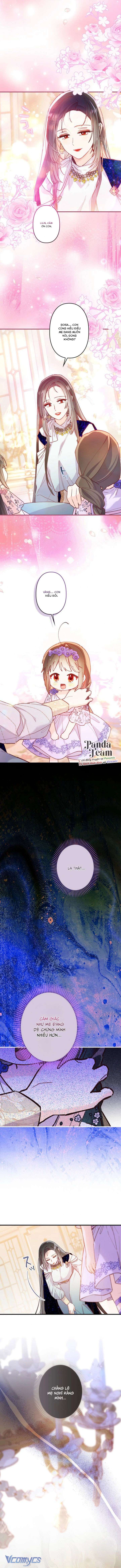 Kiếp Này Em Sẽ Không Sống Dưới Cái Bóng Của Người Chị Song Sinh Chap 22 - Trang 3