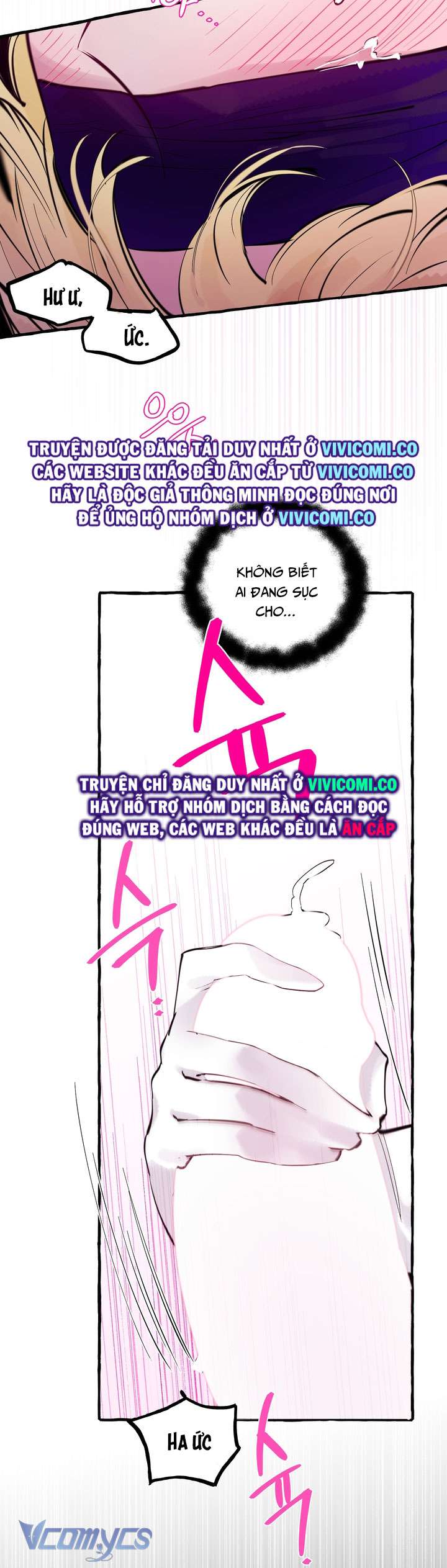 [18+] Hoàng Cung Có Chó Dữ! Chap 59 - Next Chap 60