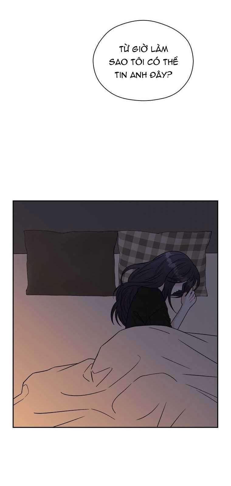 [18+] Ngọn Gió Thơ Ngây Chap 5 - Next Chap 6