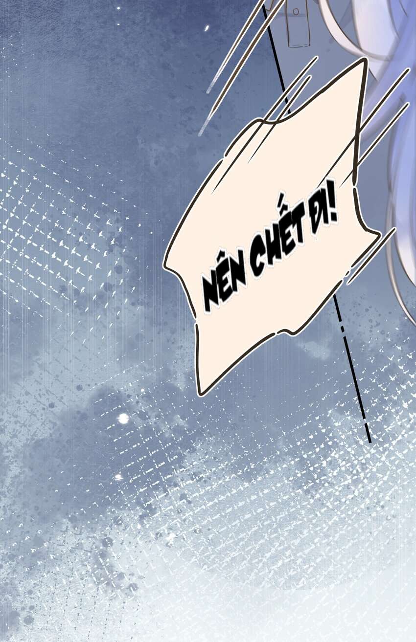 Ánh Sao Phiêu Linh Trong Nước Chap 78 - Trang 4