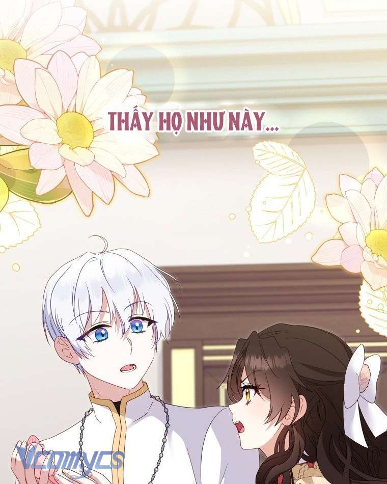 Tôi Được Nuôi Dưỡng Bởi Những Kẻ Phản Diện Chap 126 - Trang 2