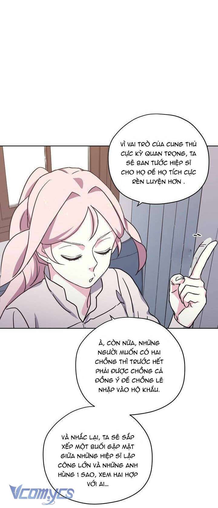 CHITRA Chapter 64 - Trang 4