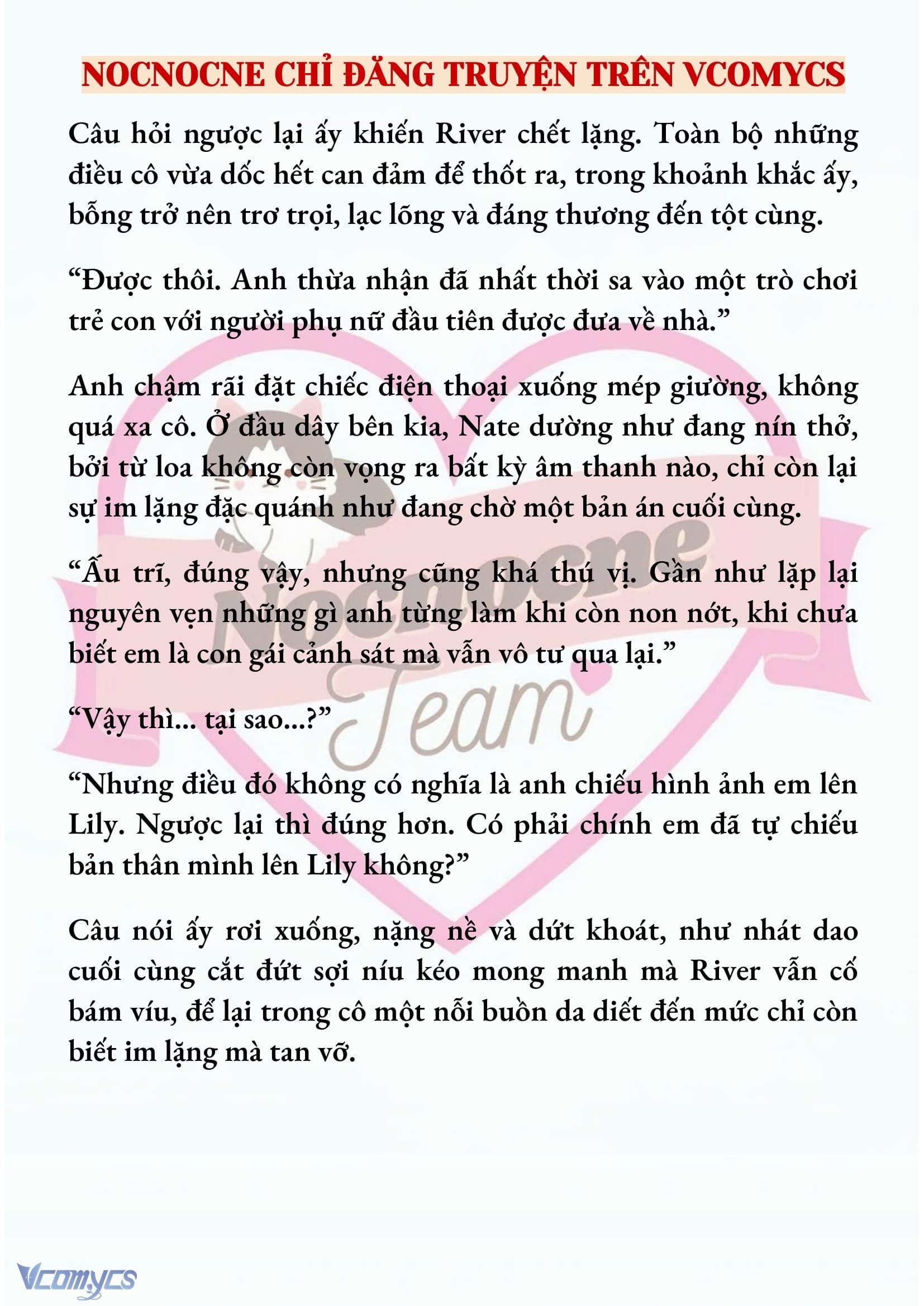 [TIỂU THUYẾT] ĐIỂM CHÍ Chap 79 - Trang 2