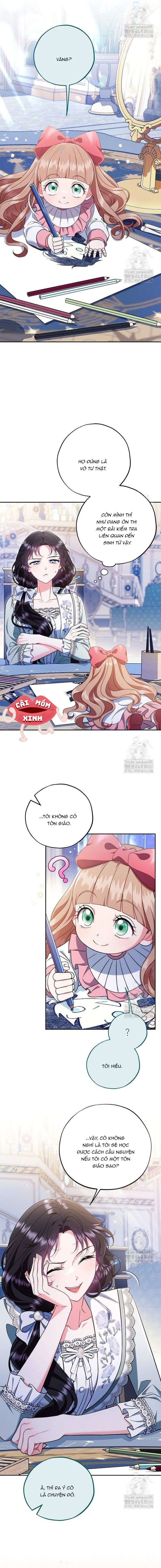 Trở Thành Người Giám Định Chất Độc Cho Thế Lực Hắc Ám Chap 64 - Trang 3