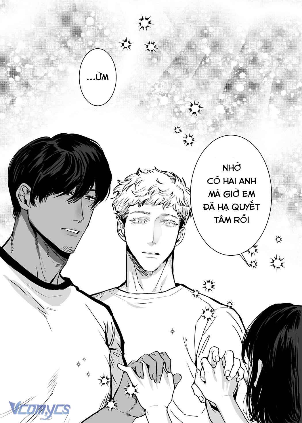 [18+] Tuyển Tập Truyện Ngắn Manga Chap 109.2 - Trang 2