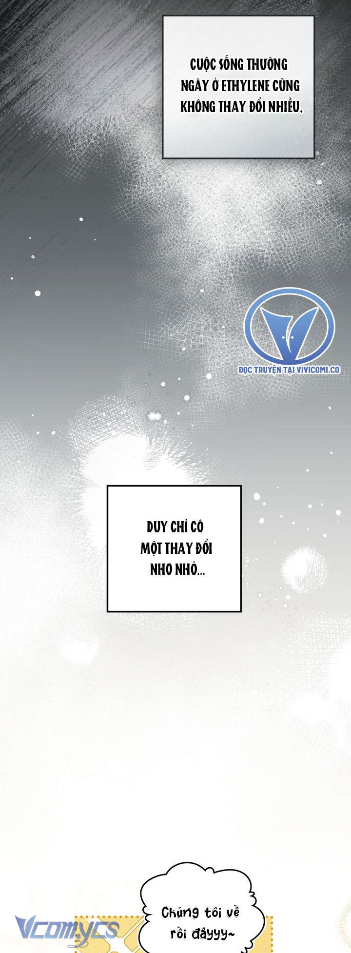 Dưới Bóng Cây Sồi Chap 125 - Trang 2