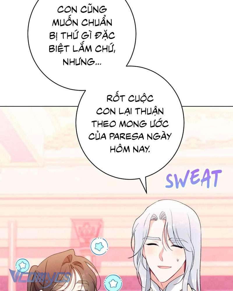 Hầu Gái Độc Quyền Của Hoàng Hậu Phản Diện Chap 112 - Trang 3