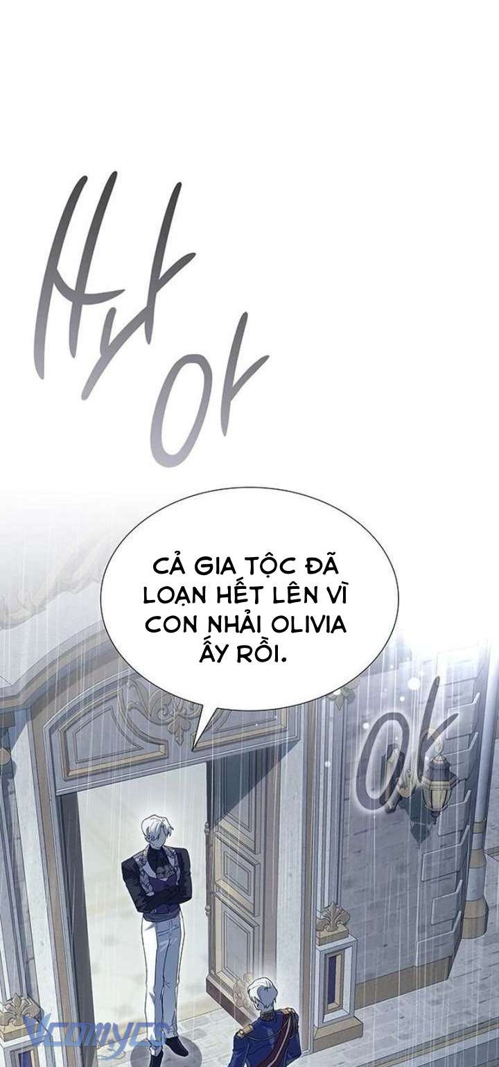 Cứ Cố Gắng Hết Sức Để Hối Hận Chap 38 - Trang 3